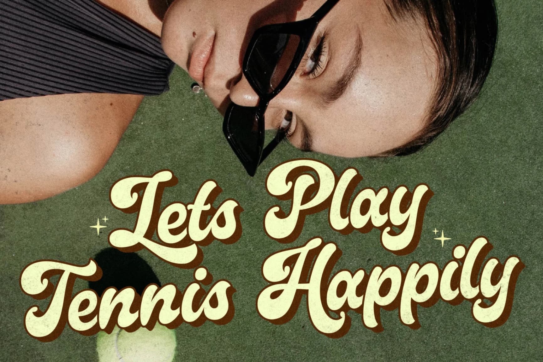 Preview 11 for Aloreta Marthin - Vintage Script Font