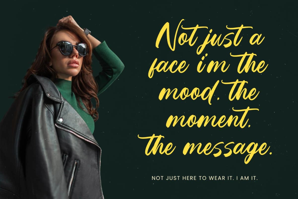 Matric Bunker - Bold Brush Font font preview 2