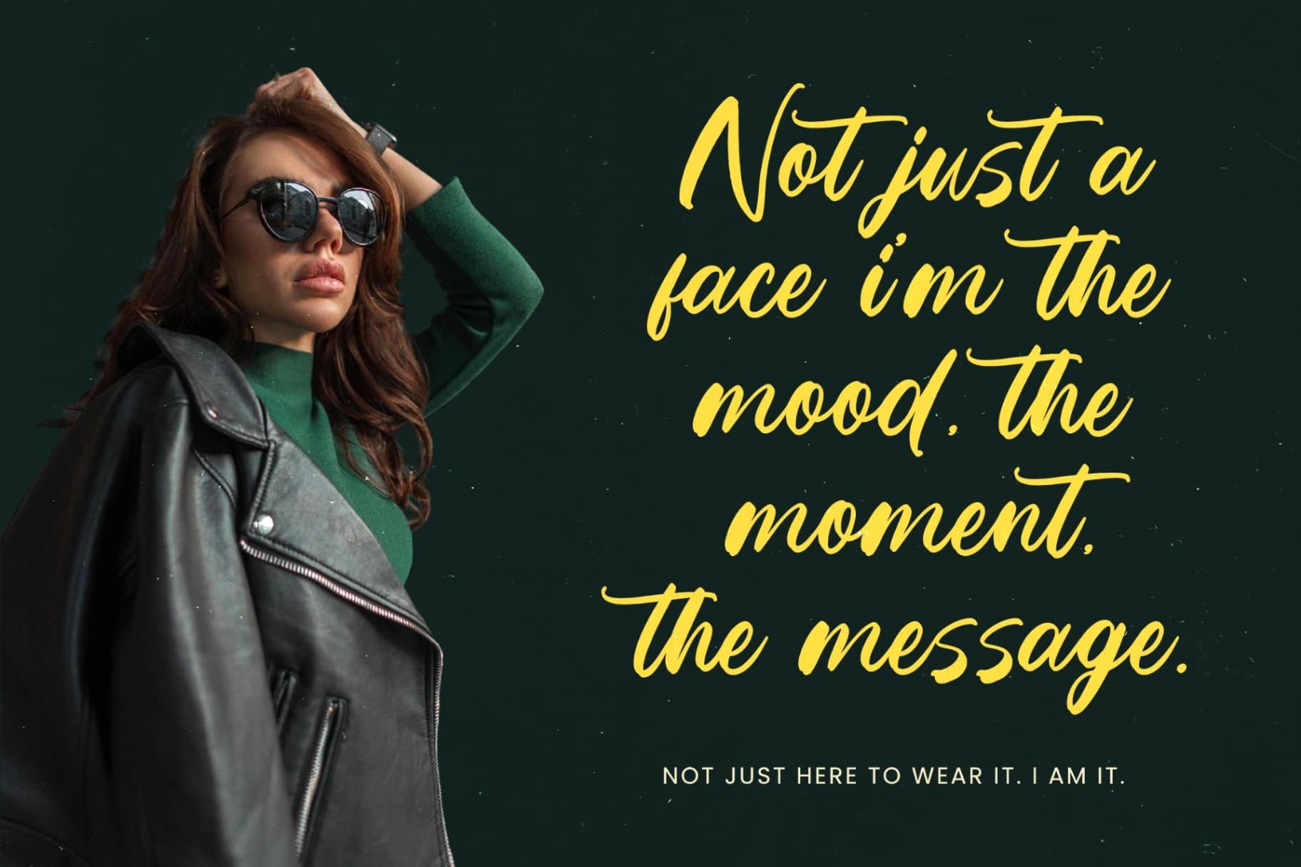 Preview 2 for Matric Bunker - Bold Brush Font