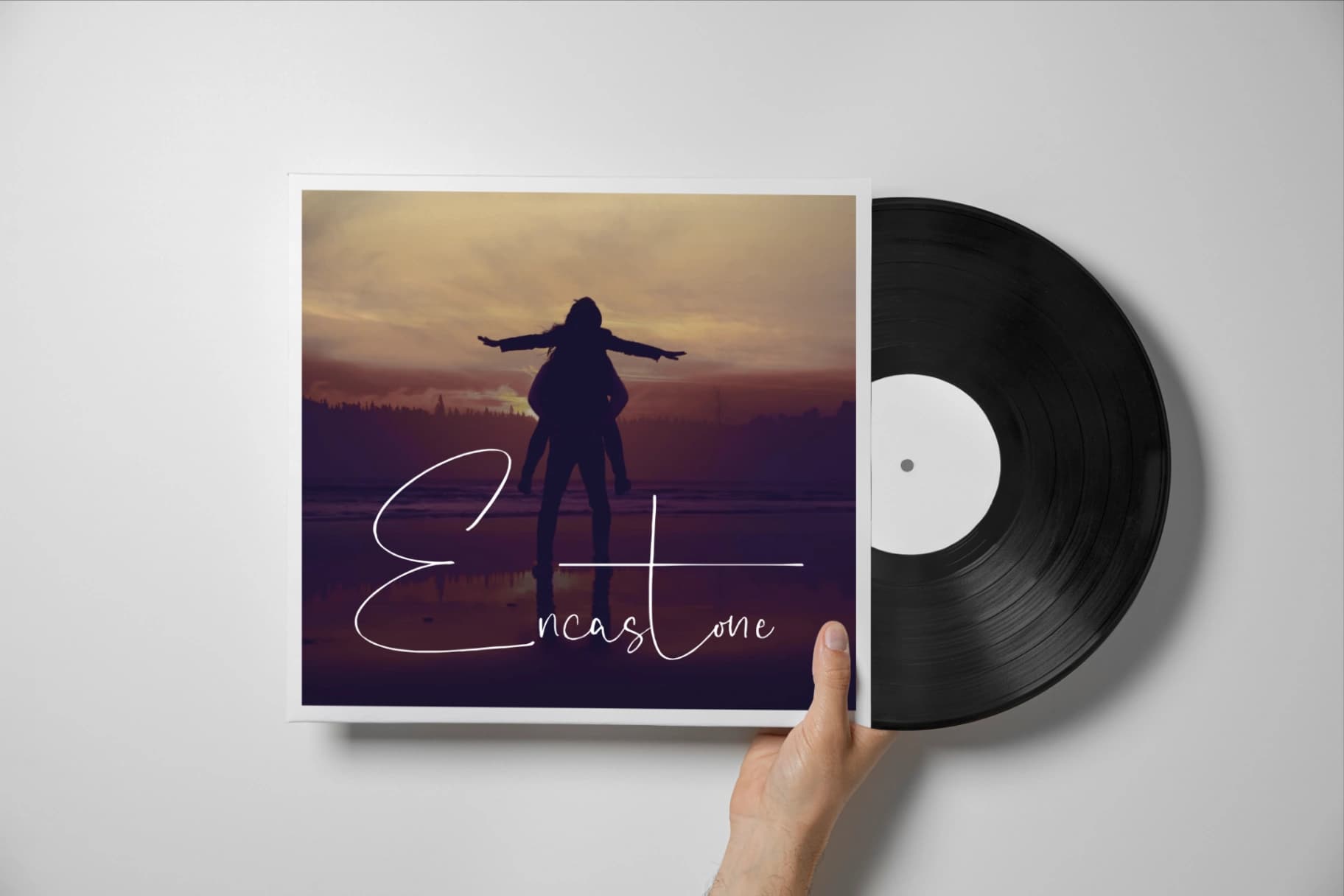 Preview 9 for Clomantso - Realistic Signature Font