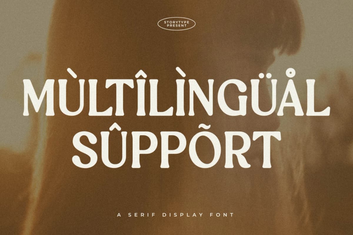 Preview 12 for Redgat - A Serif Display Font