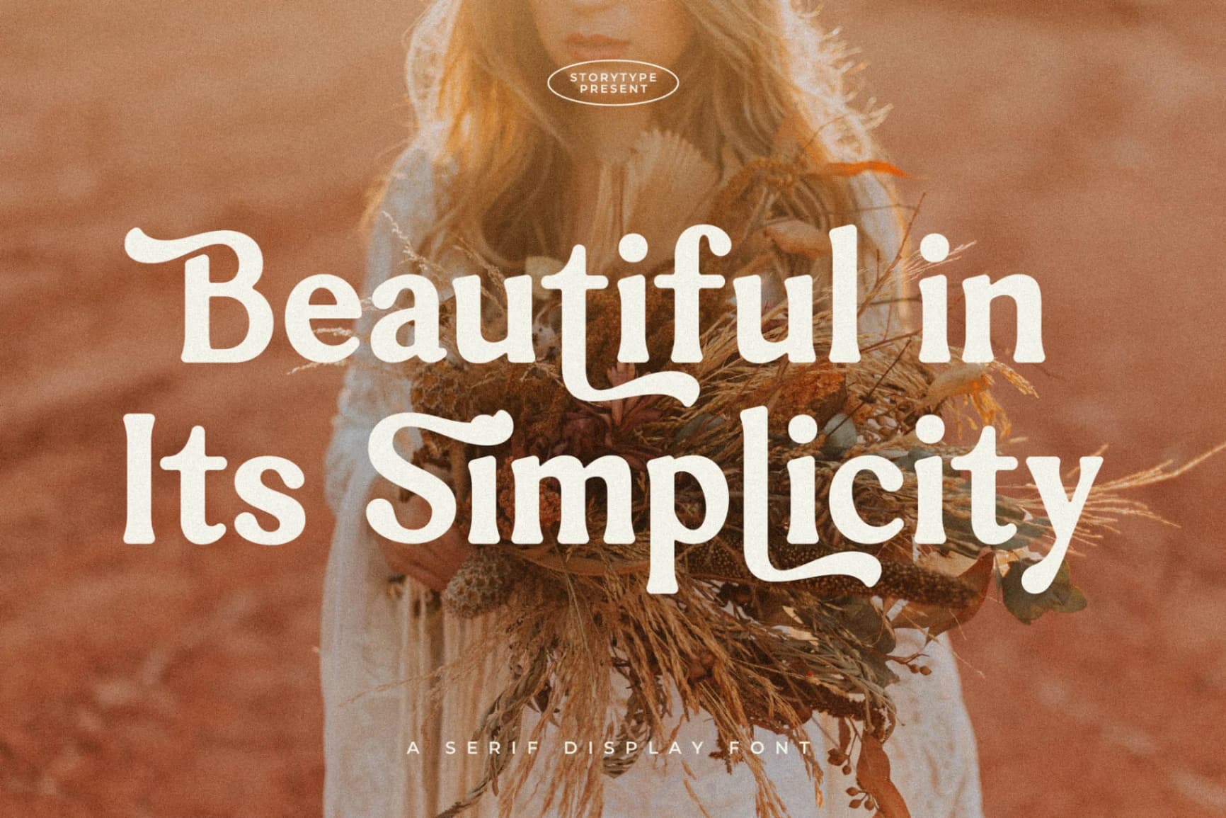 Preview 10 for Redgat - A Serif Display Font