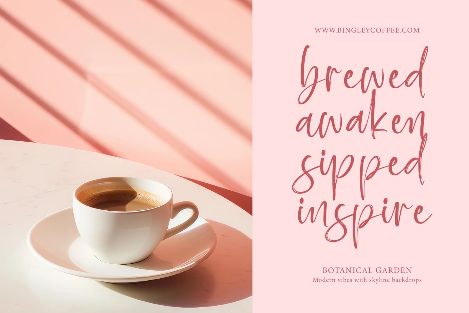 Preview 6 for Baplosy Startera - Bold Brush Font