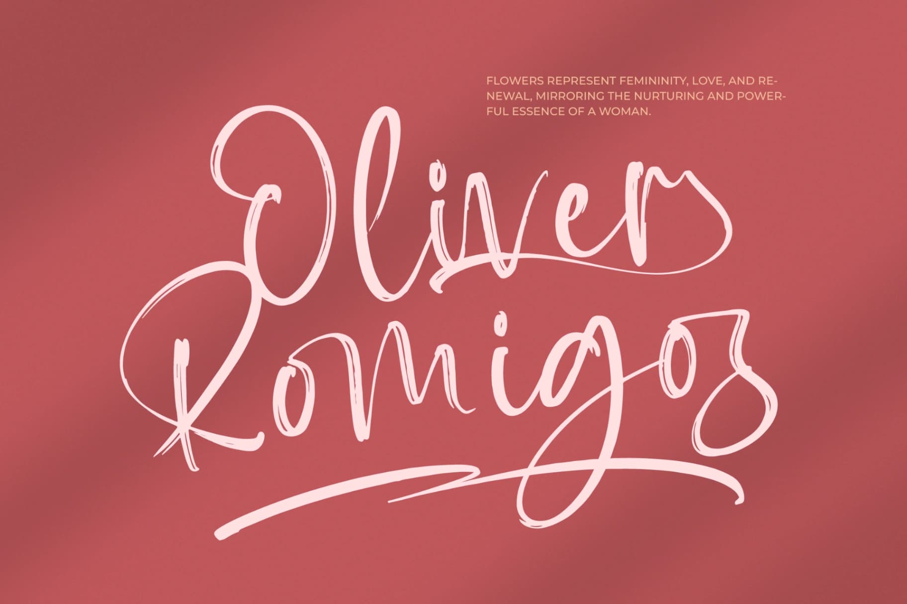 Preview 13 for Baplosy Startera - Bold Brush Font
