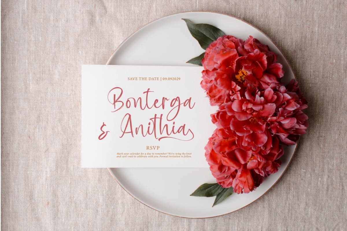Preview 16 for Baplosy Startera - Bold Brush Font