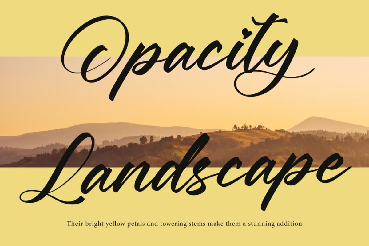 Preview 16 for Boytang Keghora - Calligraphy Font Type