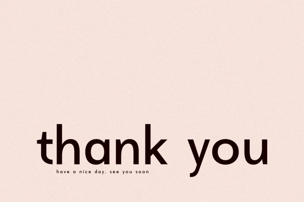 Preview 19 for Freshwost - Ligatures Sans Serif Font