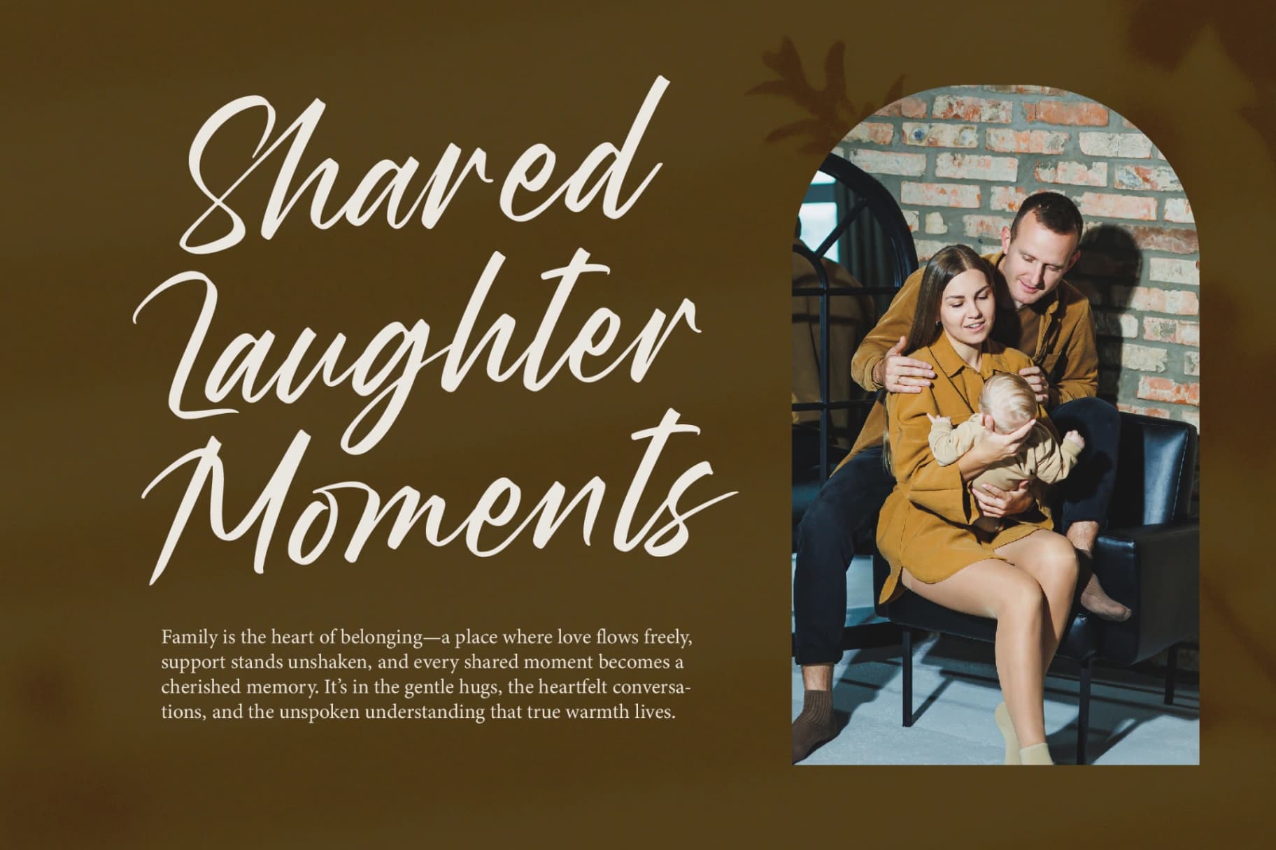 Preview 5 for Wystine Esphelta - Modern Brush Font