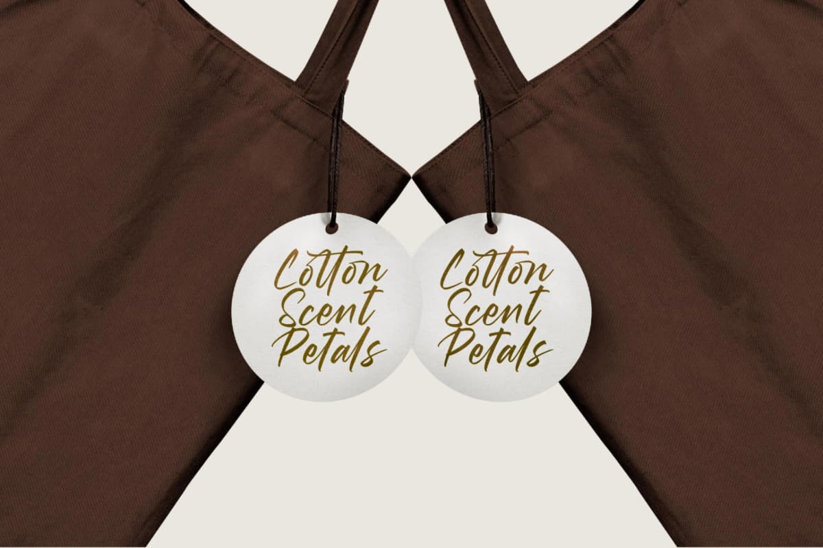Preview 6 for Wystine Esphelta - Modern Brush Font