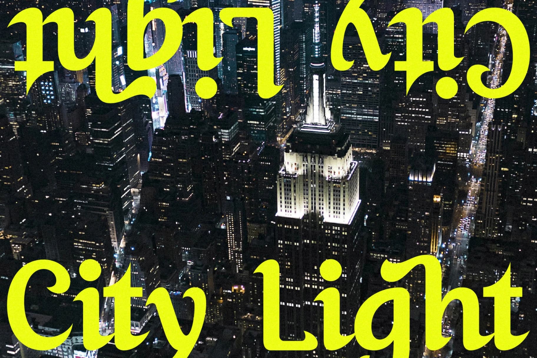 Preview 3 for Akilvan - A Display Typeface Font