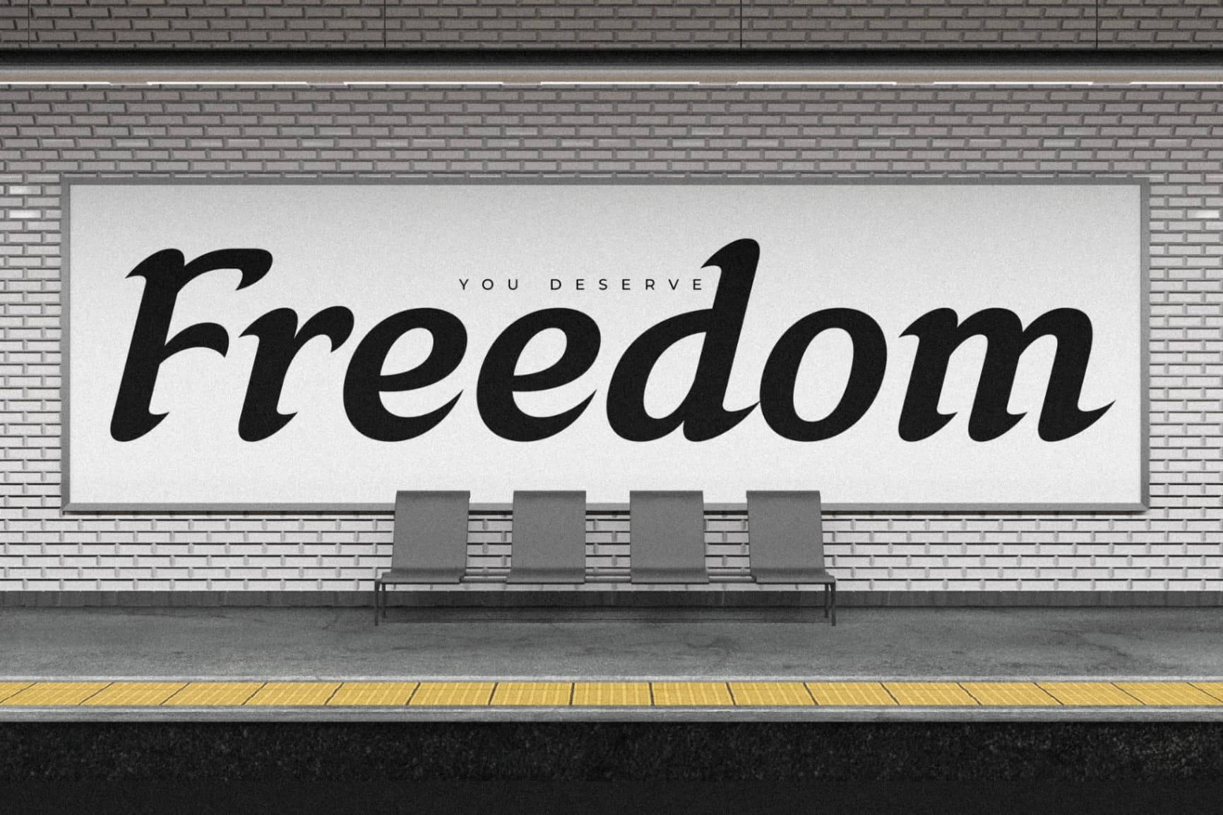 Preview 2 for Akilvan - A Display Typeface Font
