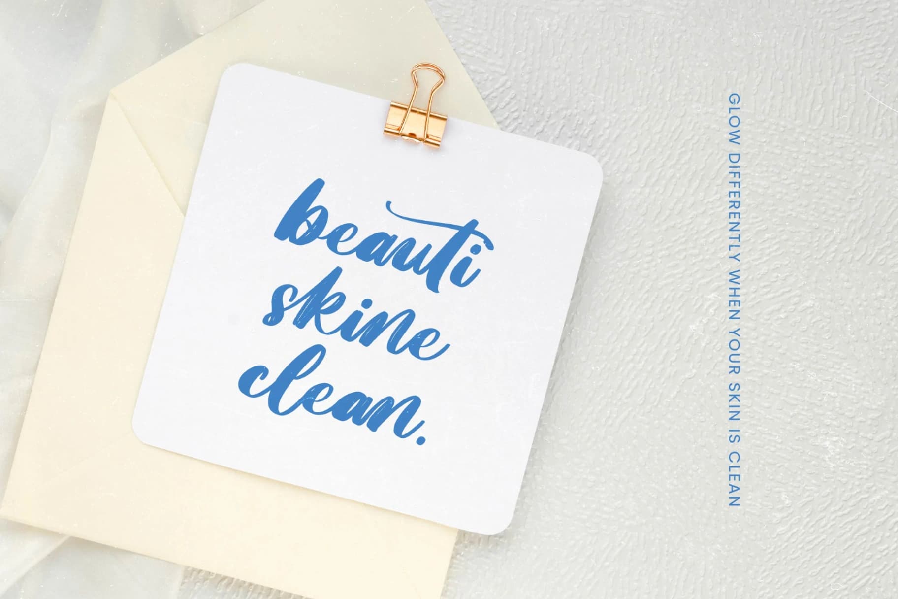 Preview 14 for Skanika - Bold Handwritten Font