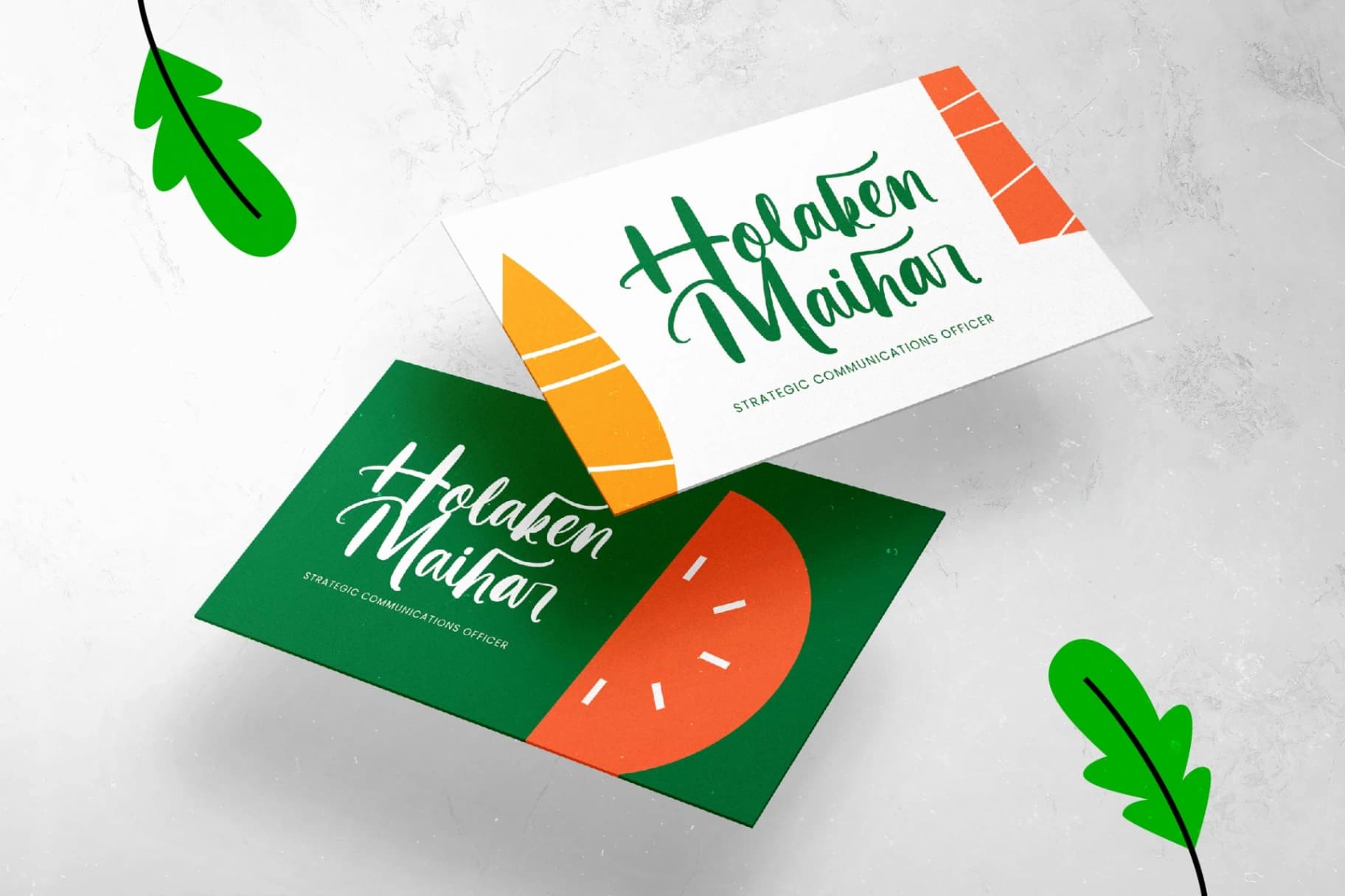 Preview 11 for Practice Snack - Bold Handwritten Font