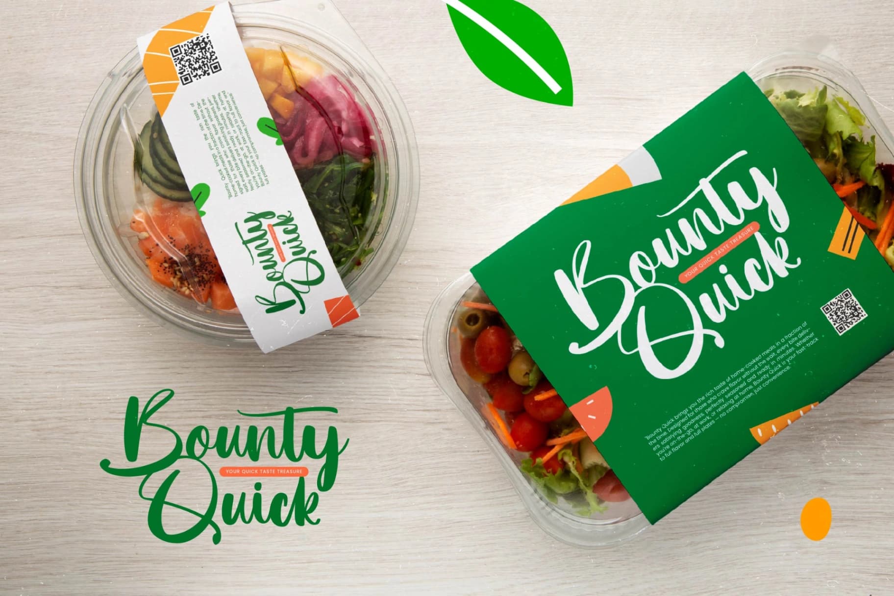 Preview 9 for Practice Snack - Bold Handwritten Font