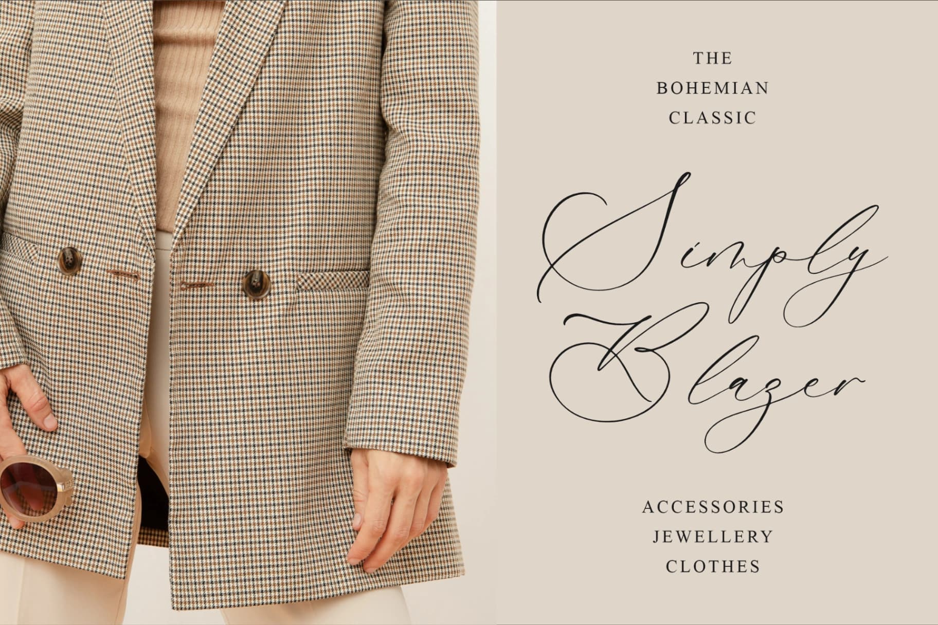 Preview 6 for Gladioss Feather - Luxury Script Font