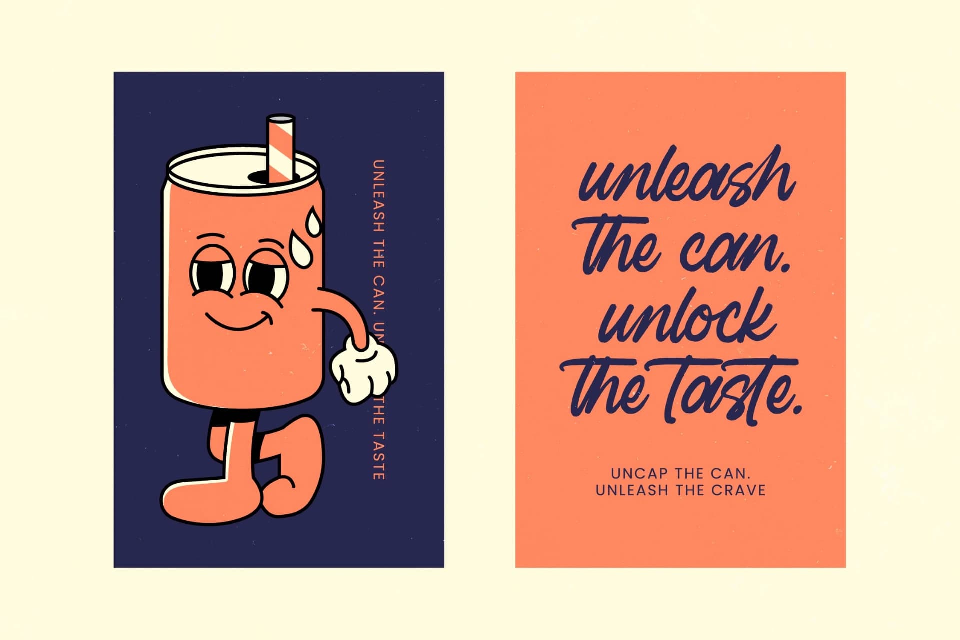 Preview 7 for Ragtime Clansful - Modern Brush Font