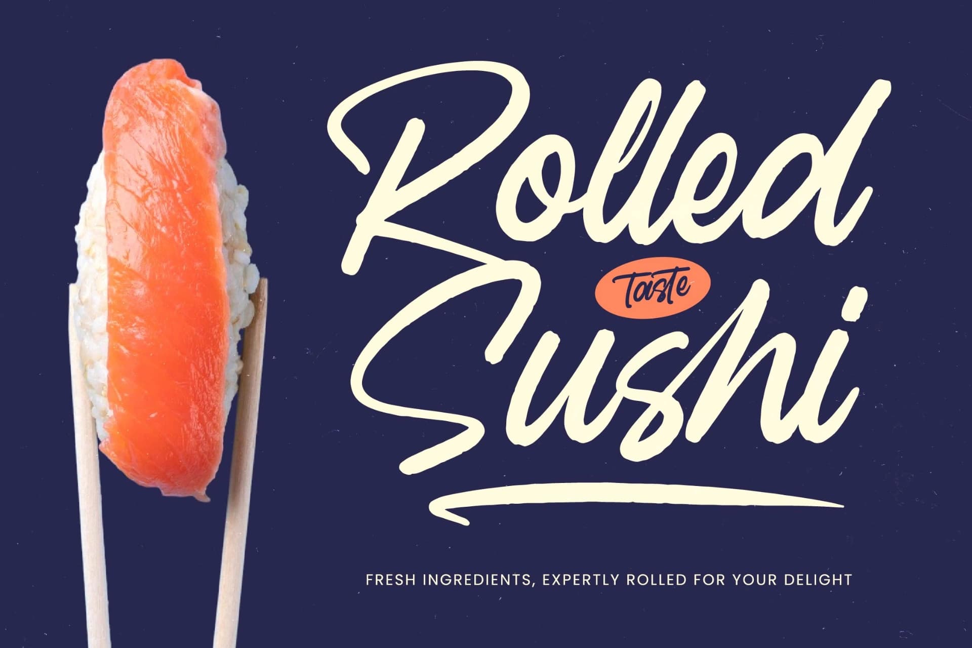 Preview 16 for Ragtime Clansful - Modern Brush Font