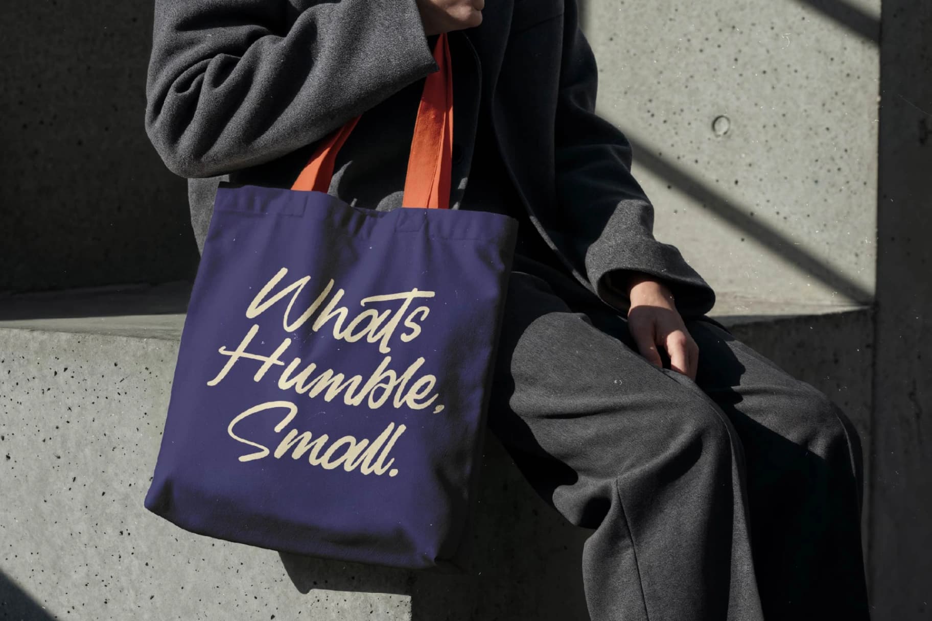 Preview 12 for Ragtime Clansful - Modern Brush Font