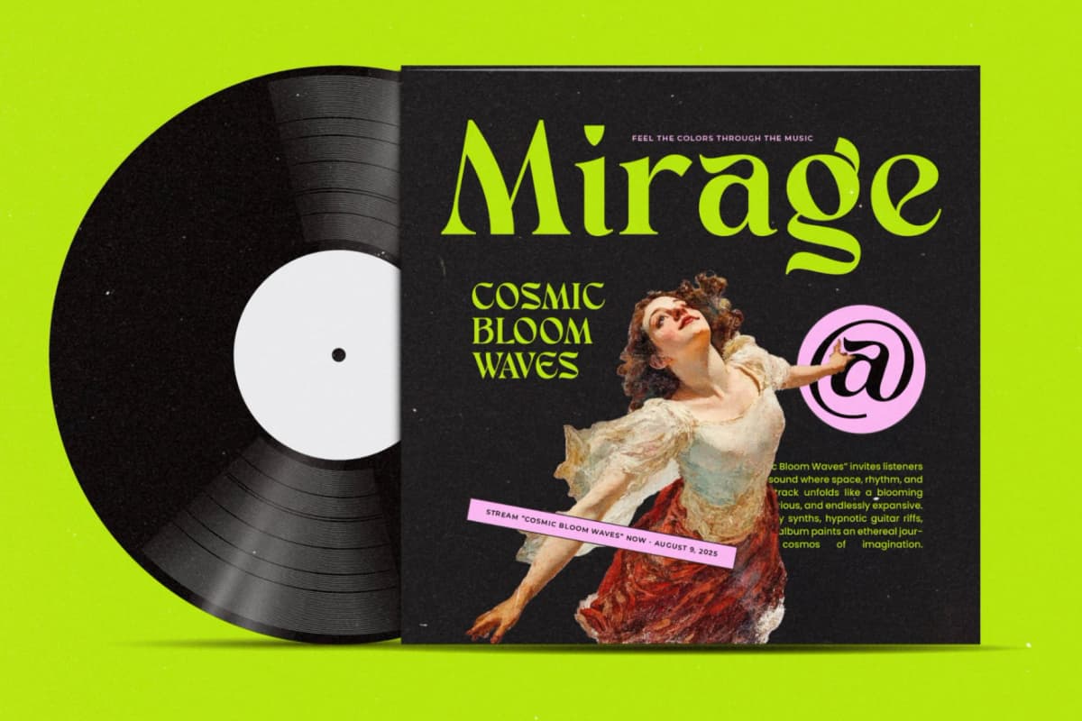 Preview 10 for Enligas - Freestyle Display Typeface