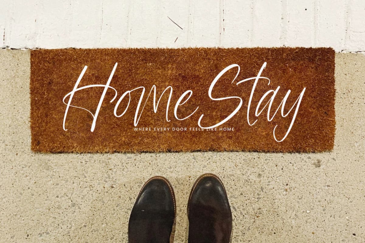 Preview 7 for Chill Fresh - Modern Handwritten Font