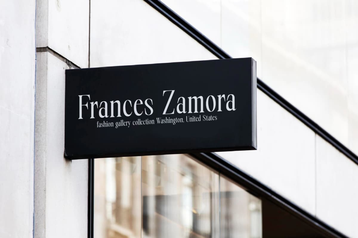 Franlest Dreaming - Modern Serif Font font preview 4
