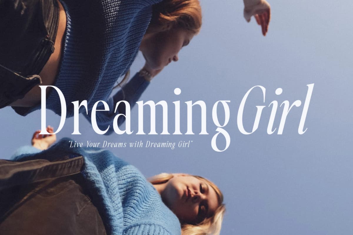 Franlest Dreaming - Modern Serif Font font preview 2
