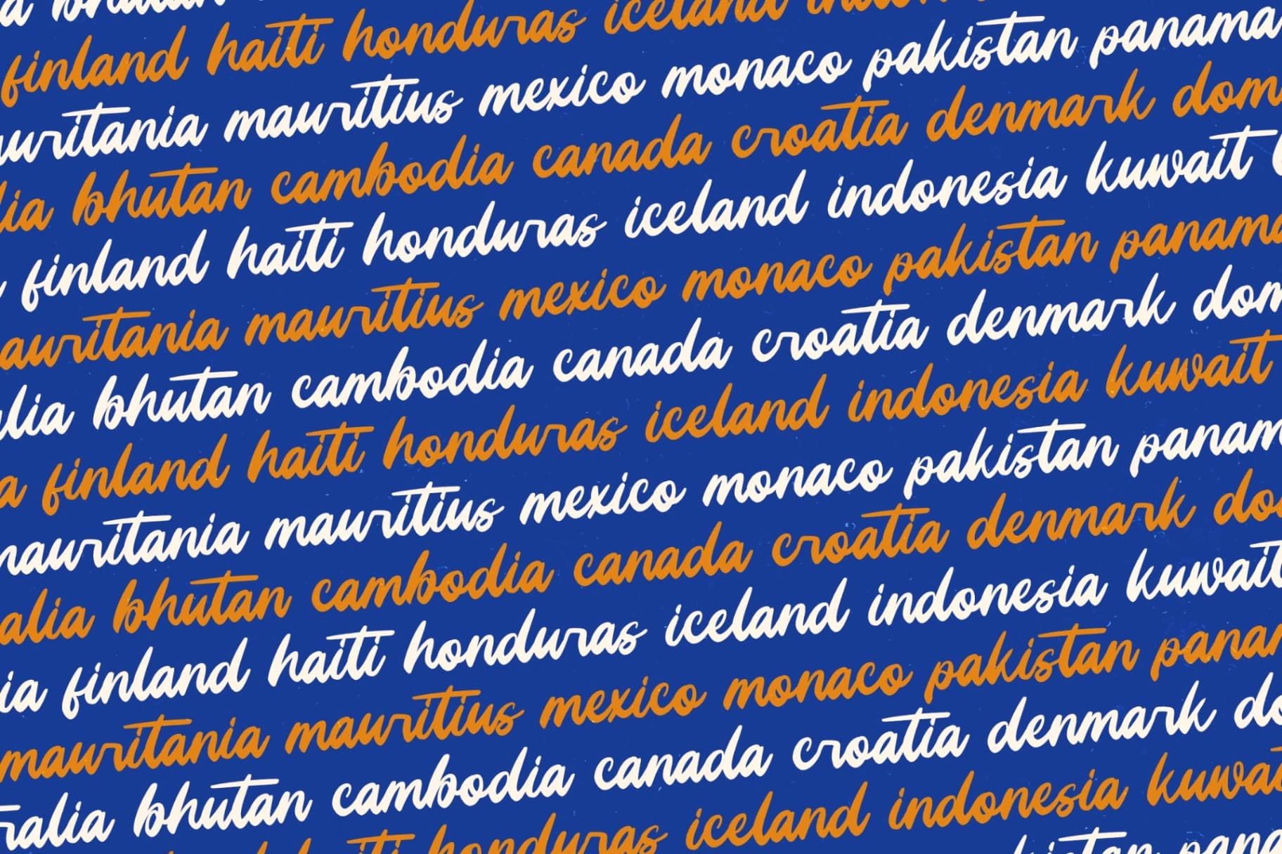 Preview 12 for Unlatch Skater - Bold Brush Font