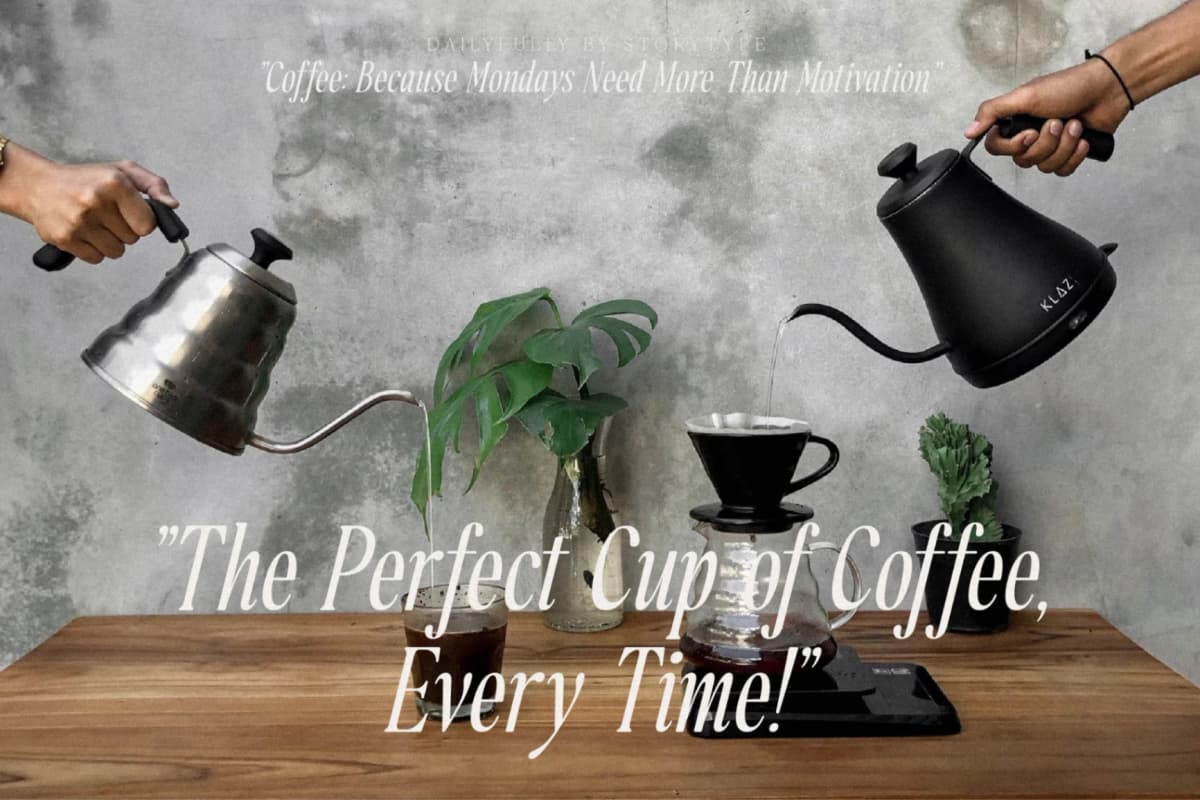 Dailyfully - A Modern Serif Font font preview 9