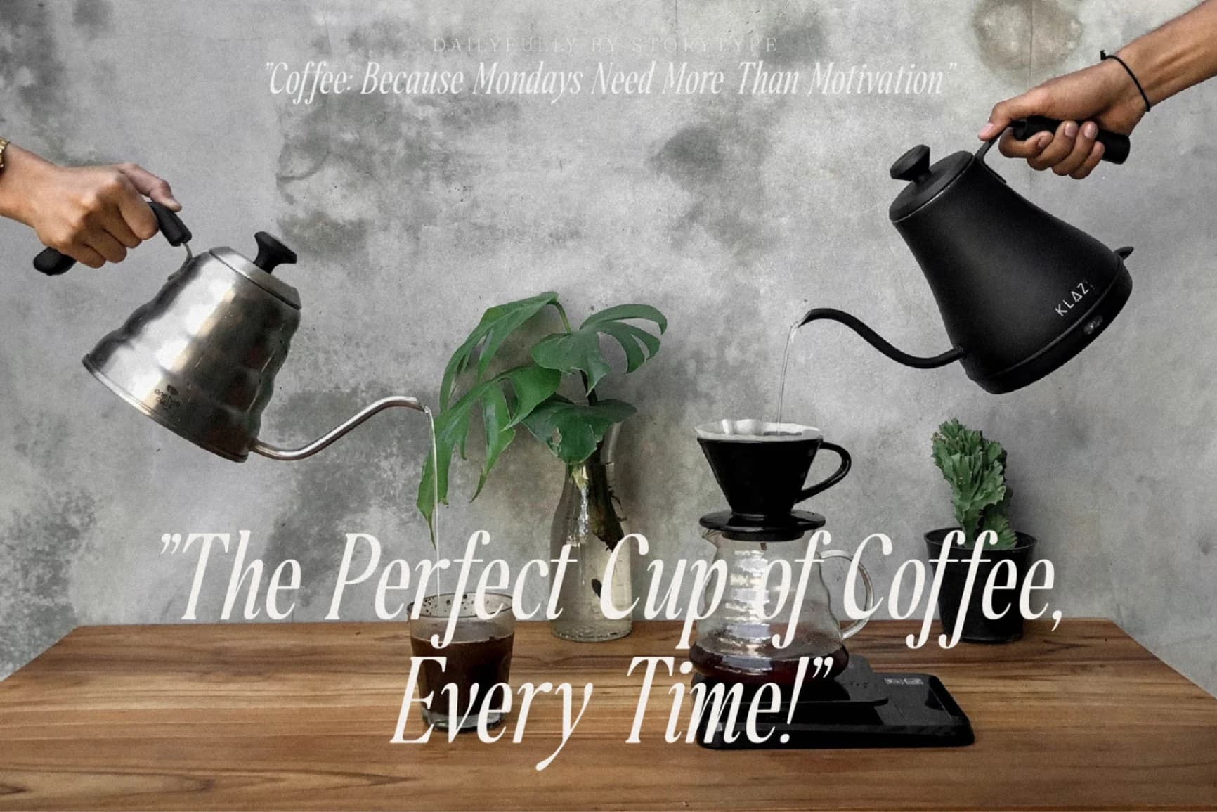 Preview 9 for Dailyfully - A Modern Serif Font