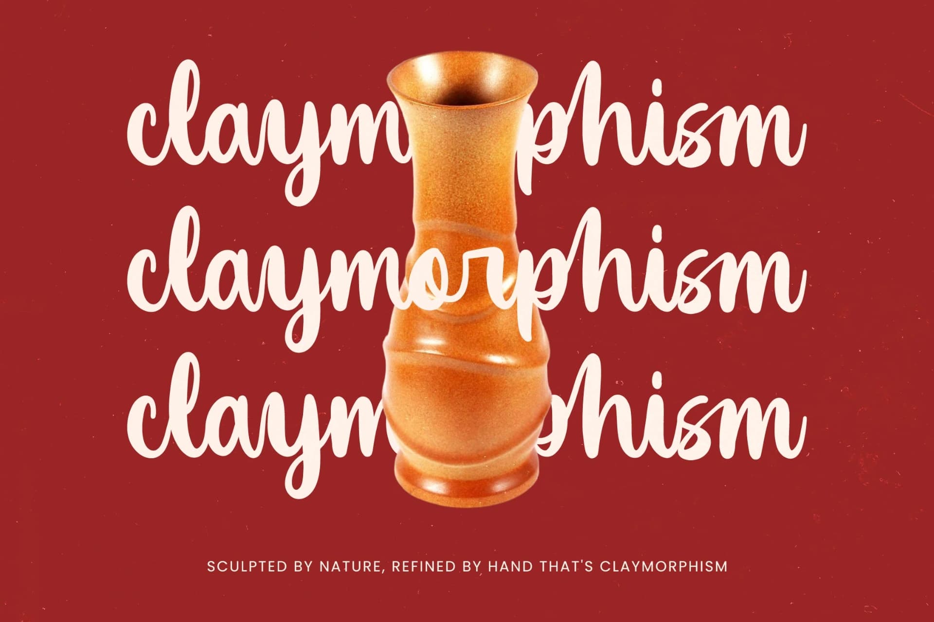 Preview 3 for Earthy Nautical - Bold Calligraphy Font