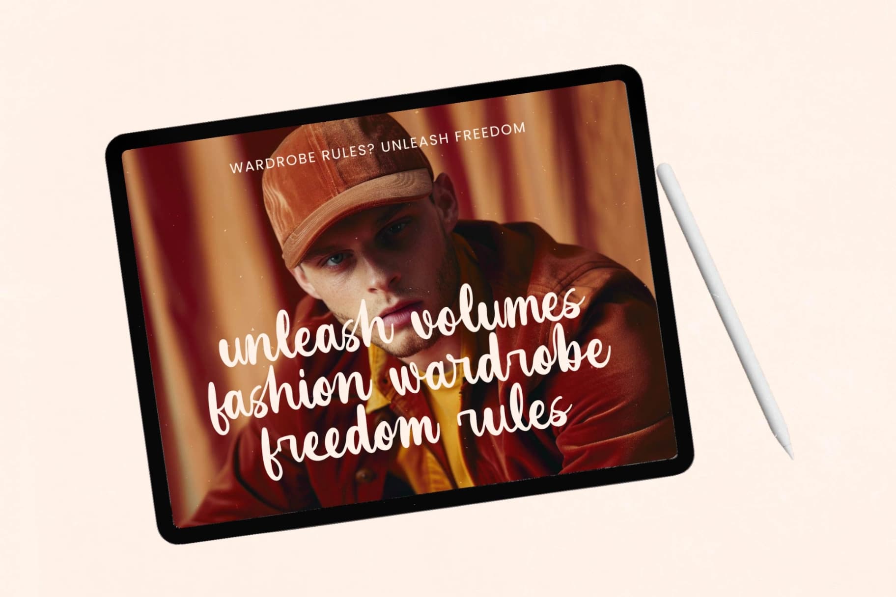 Preview 16 for Earthy Nautical - Bold Calligraphy Font