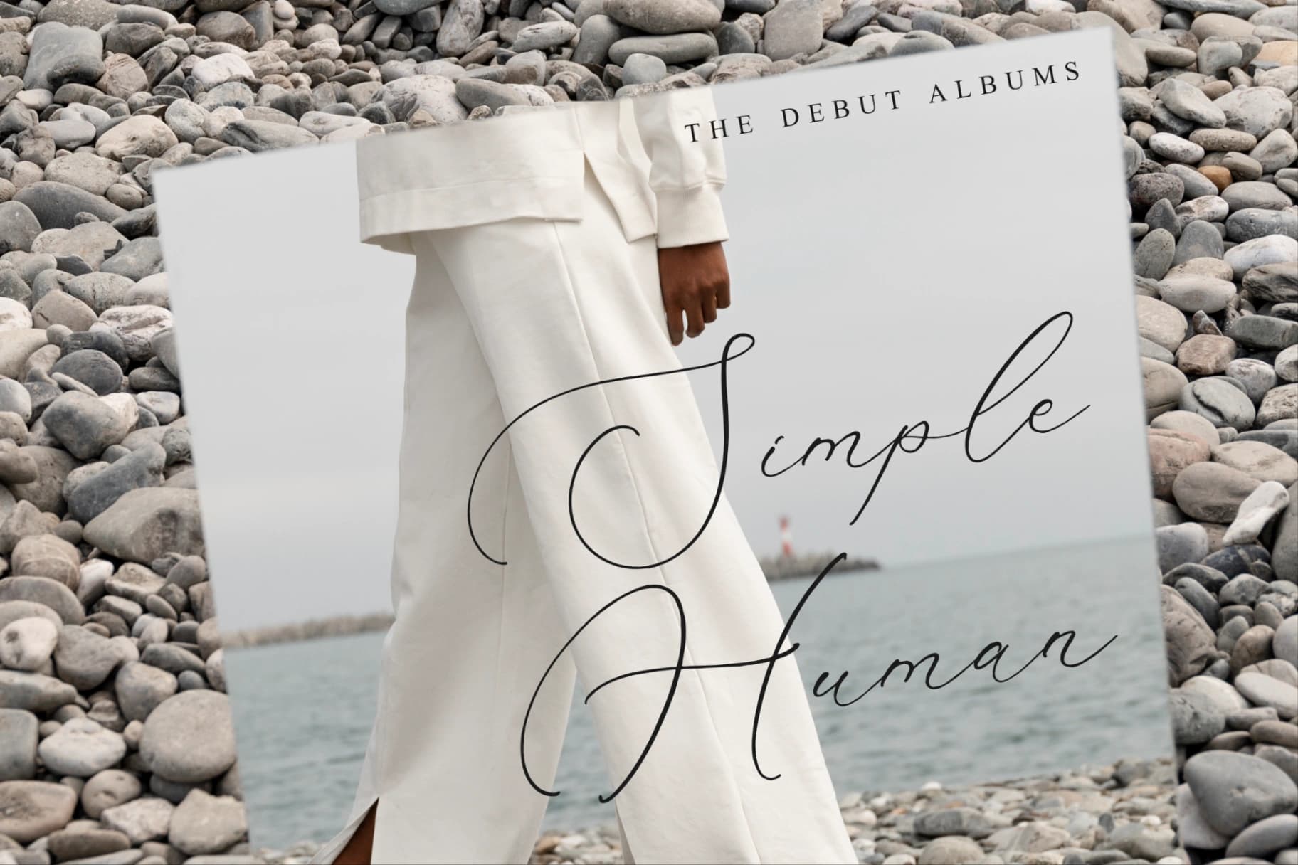 Preview 7 for Madyntha Geradine - Chic Calligraphy Font