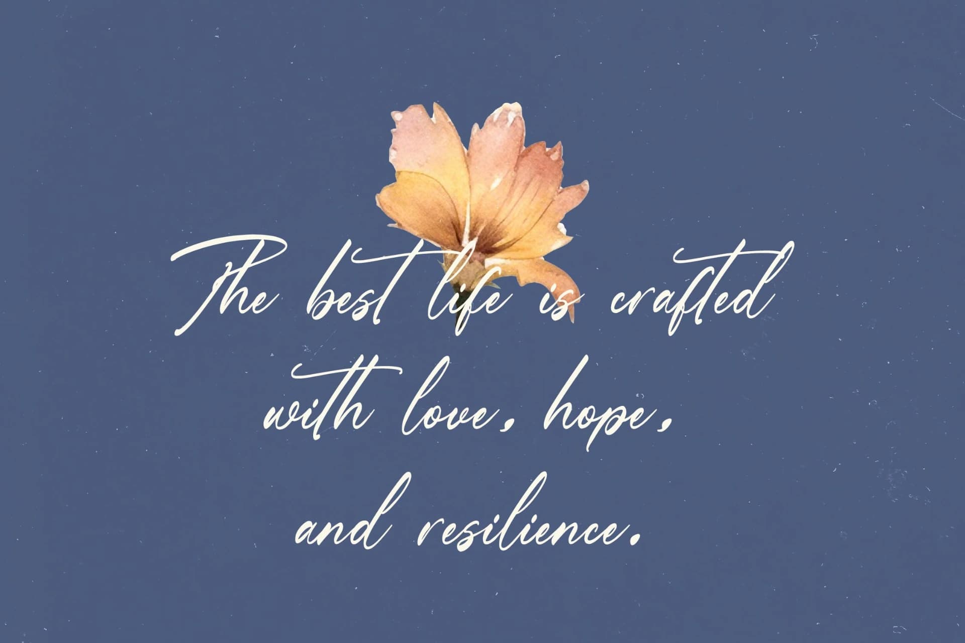 Preview 10 for Heartin Daniela - Bold Handwritten Font