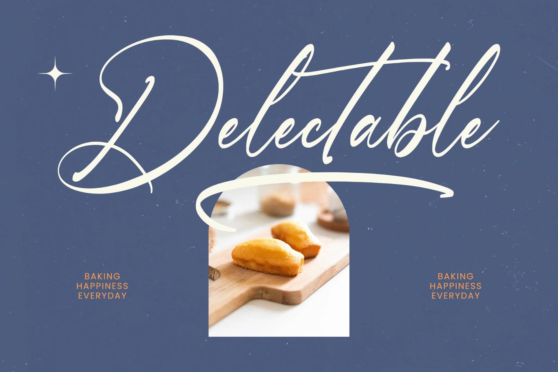 Preview 11 for Heartin Daniela - Bold Handwritten Font