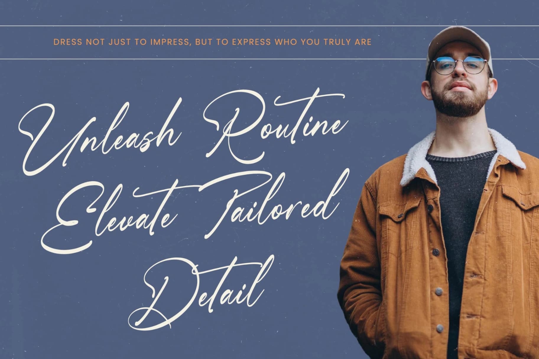 Preview 4 for Heartin Daniela - Bold Handwritten Font