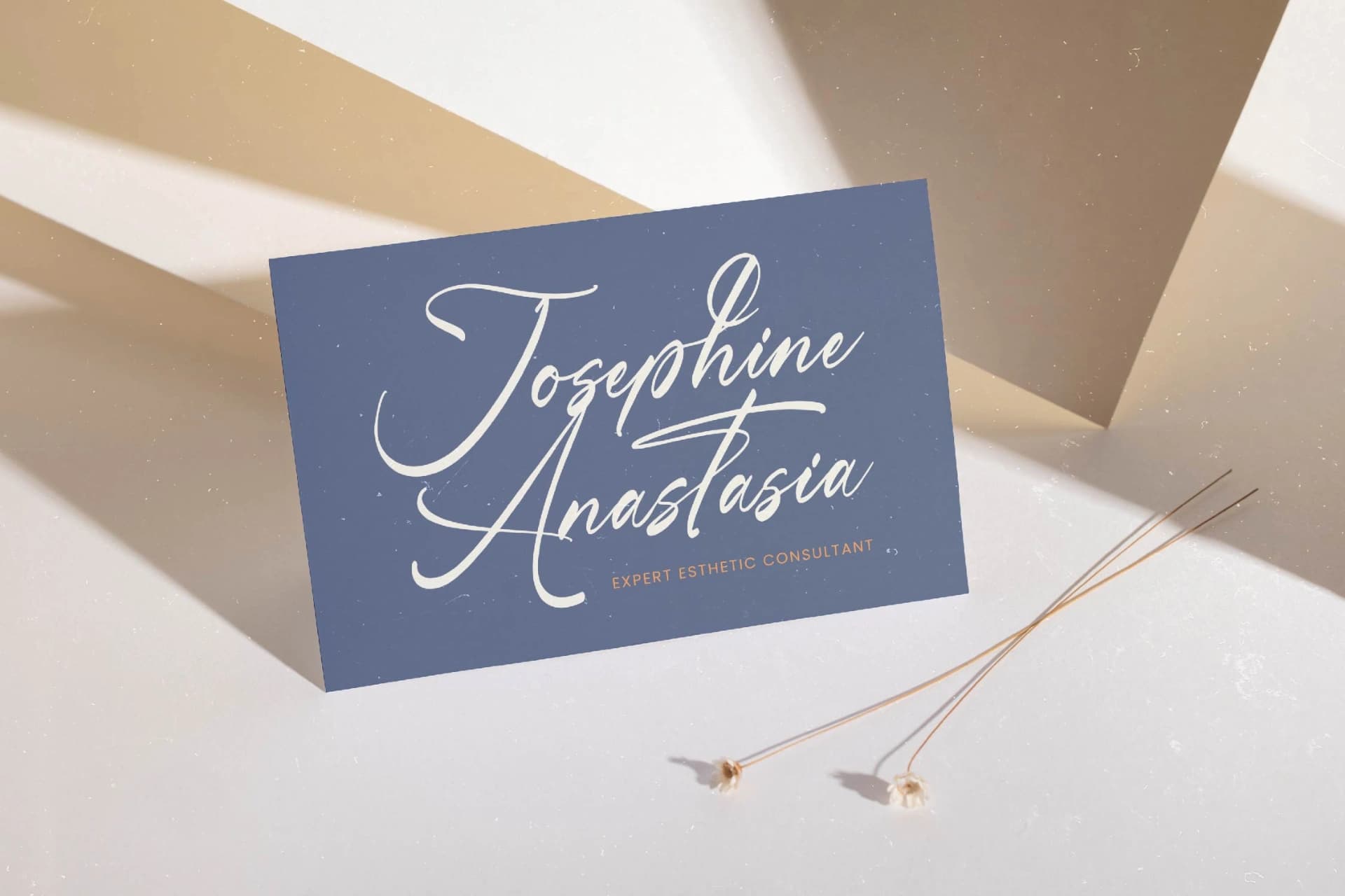 Preview 6 for Heartin Daniela - Bold Handwritten Font
