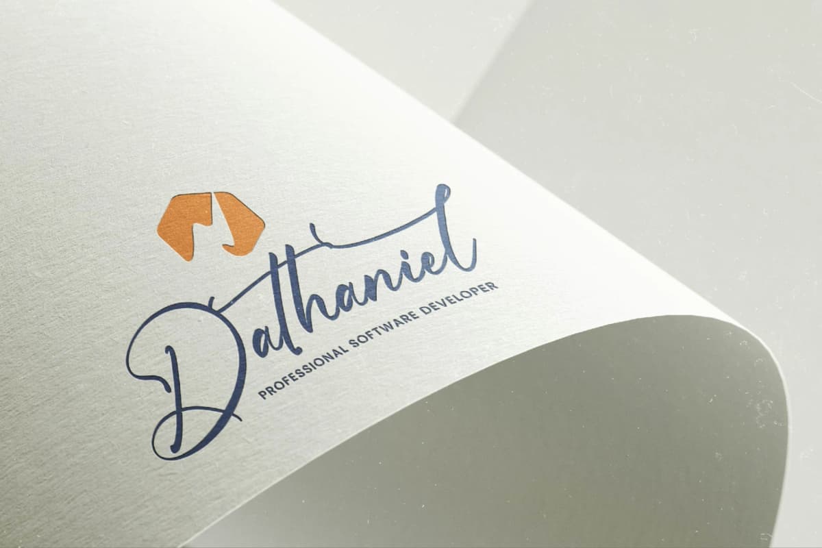 Heartin Daniela - Bold Handwritten Font font preview 3