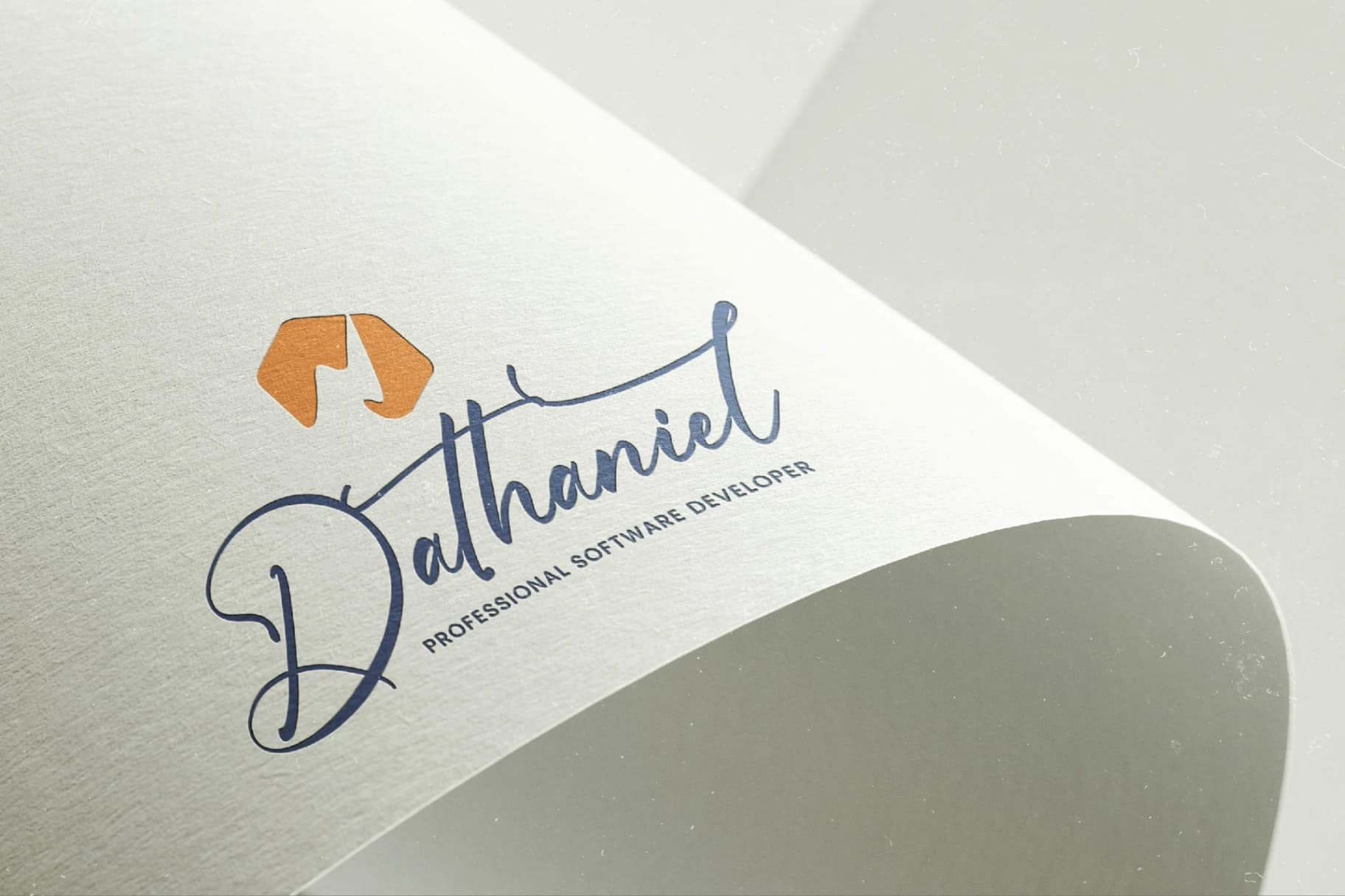 Preview 3 for Heartin Daniela - Bold Handwritten Font