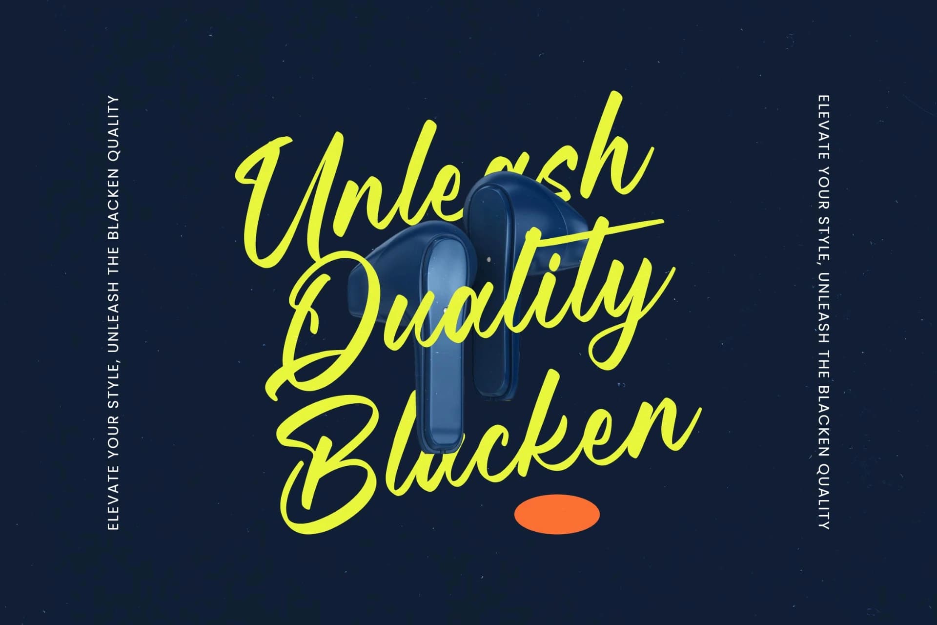 Preview 15 for Manteca Backlif - Bold Calligraphy Font