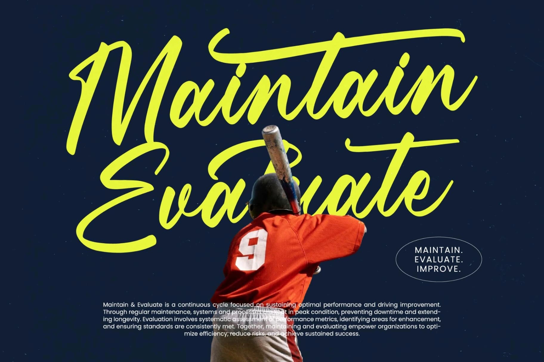 Preview 13 for Manteca Backlif - Bold Calligraphy Font