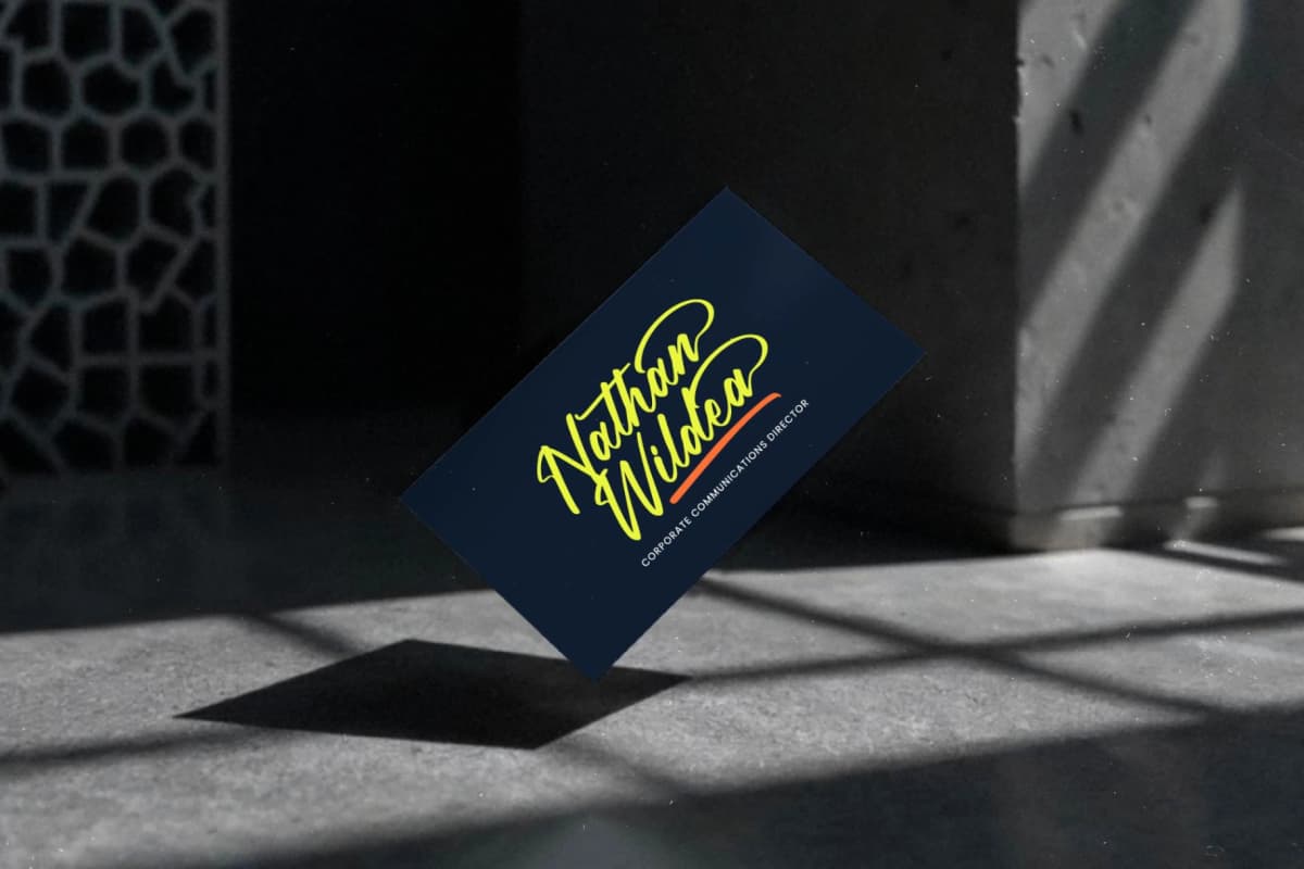 Preview 11 for Manteca Backlif - Bold Calligraphy Font
