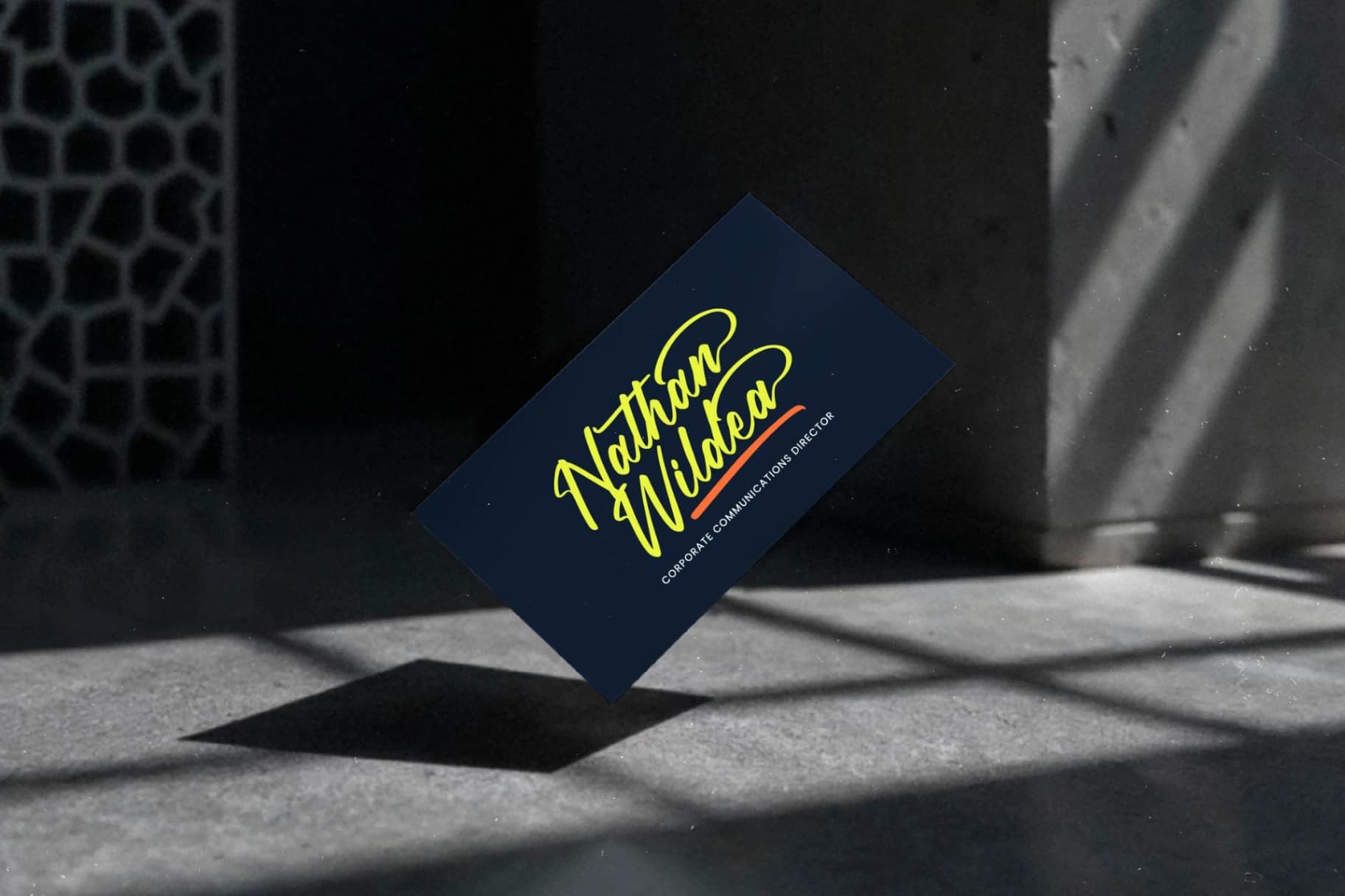 Preview 11 for Manteca Backlif - Bold Calligraphy Font