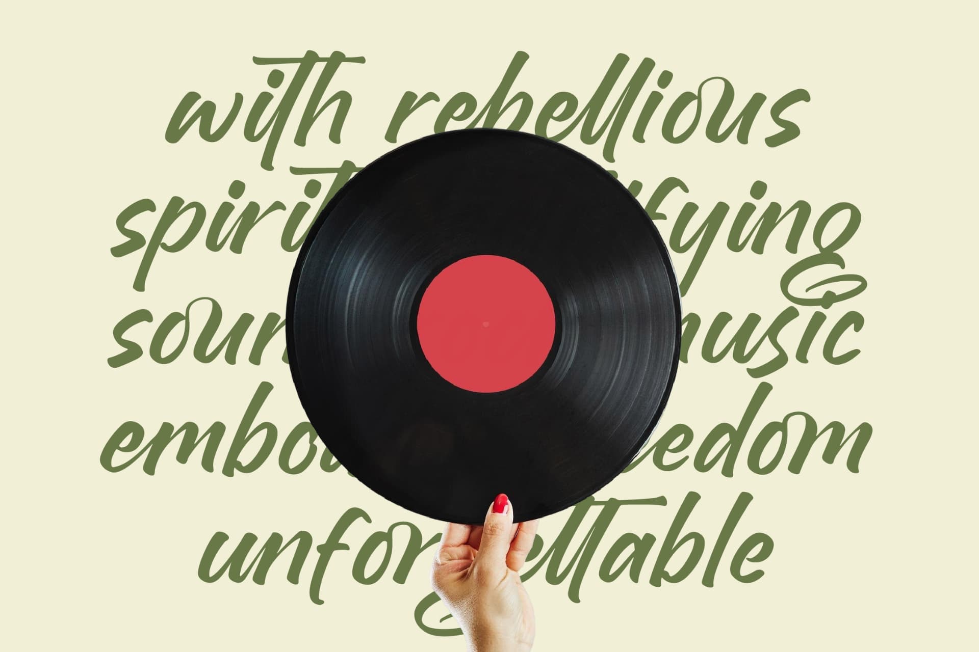Preview 10 for Brighten Shootters - Modern Script Font