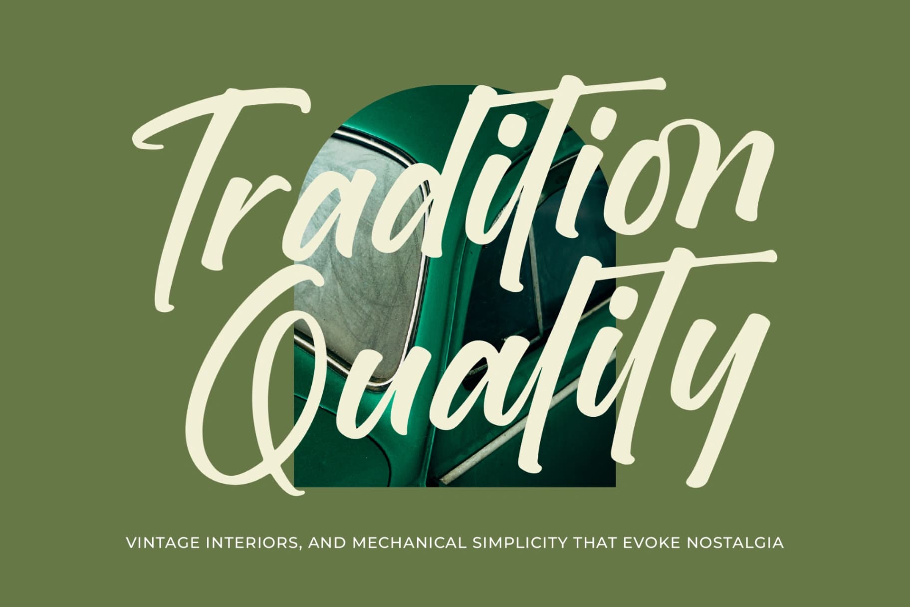 Preview 11 for Brighten Shootters - Modern Script Font