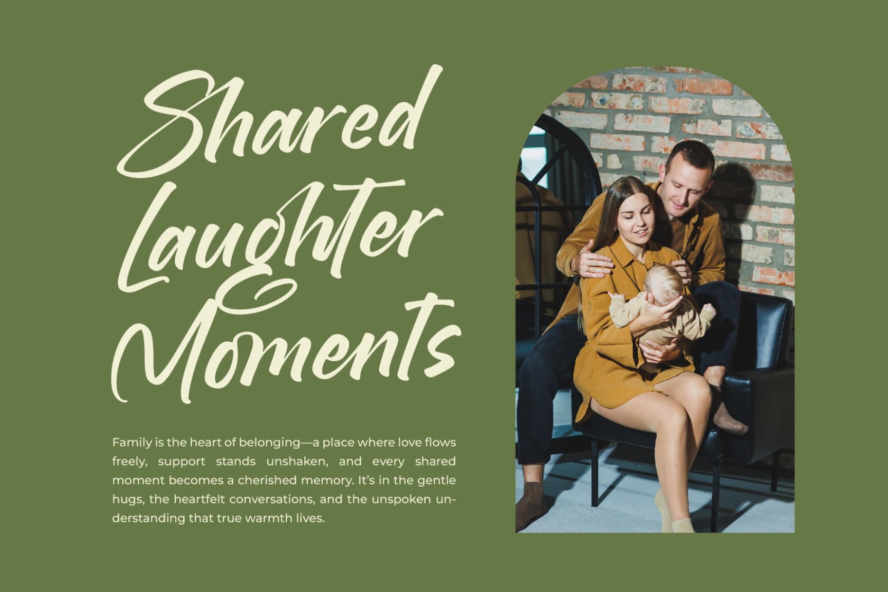 Preview 5 for Brighten Shootters - Modern Script Font