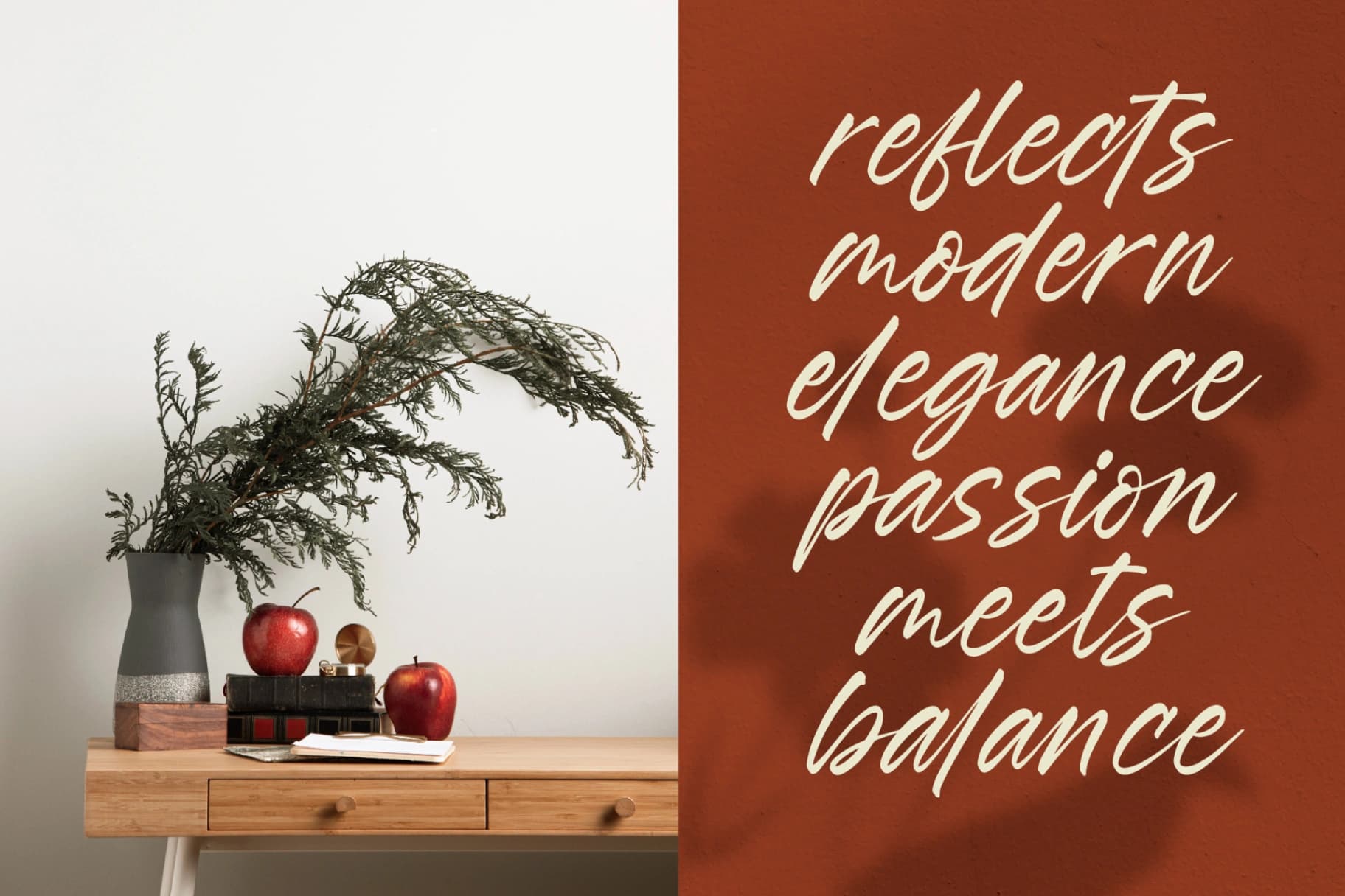 Preview 13 for Esylon Sparted - Bold Brush Type Font