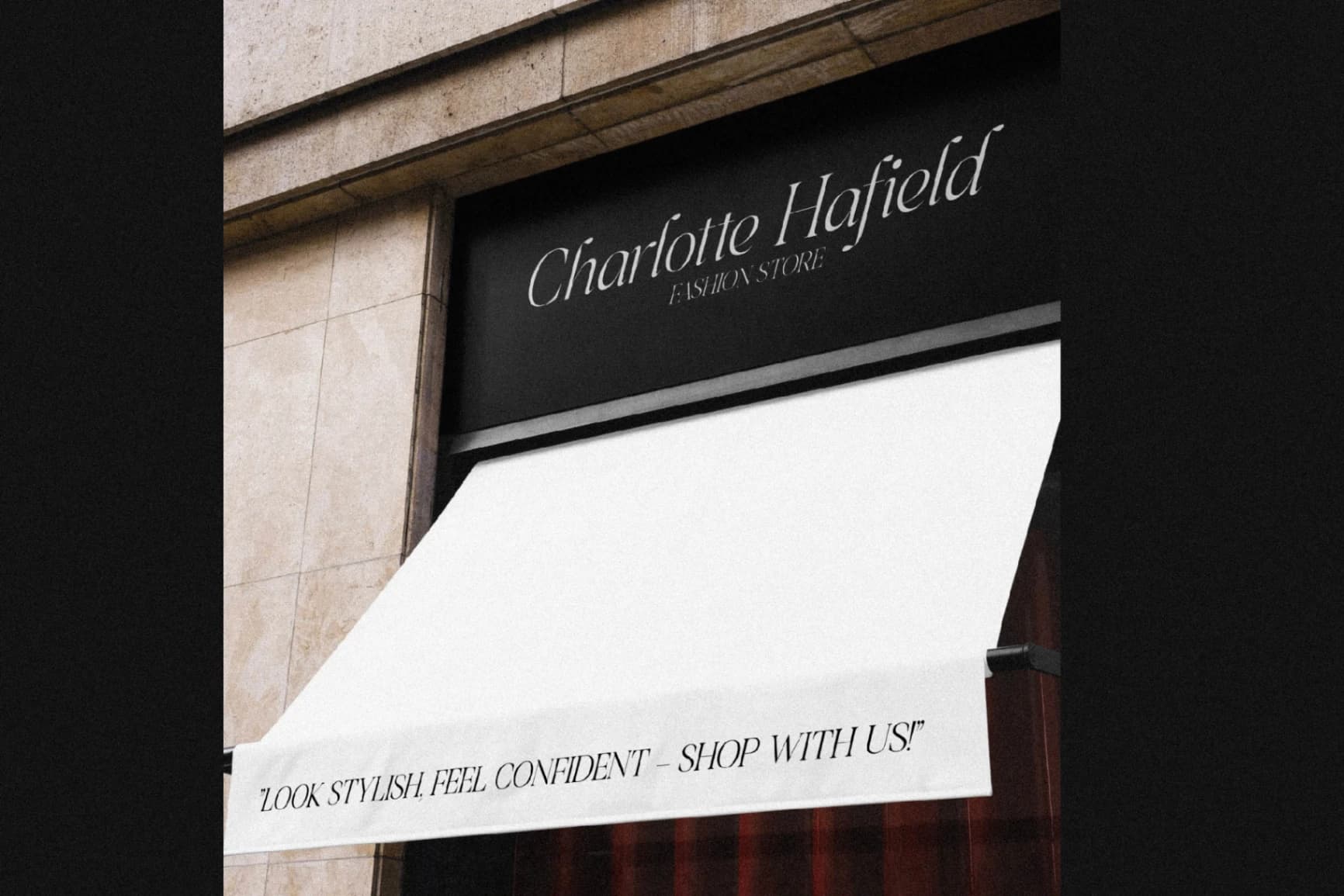 Preview 6 for Chentalle - Modern Serif Font