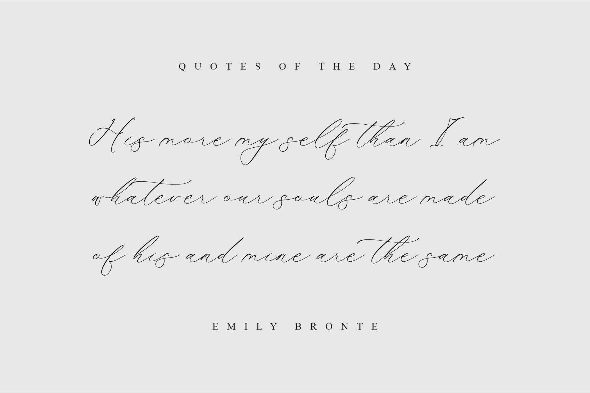 Preview 6 for Harttenly Mondise - Luxury Script Font