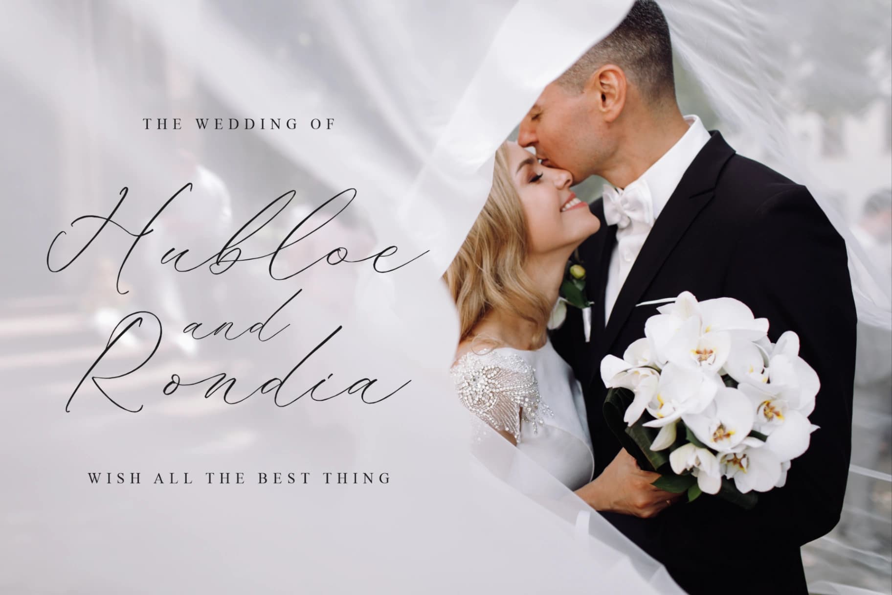 Preview 5 for Harttenly Mondise - Luxury Script Font