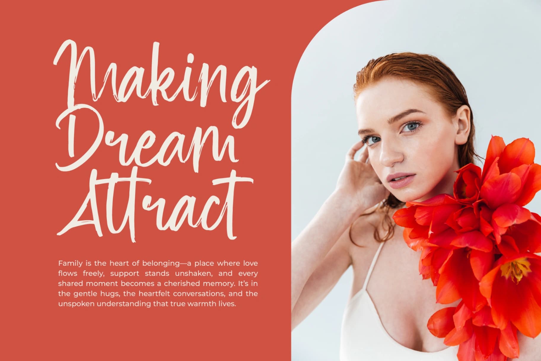 Preview 2 for Erottage Jhitaleon - Modern Brush Font Type